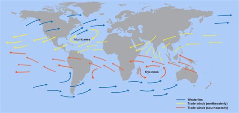 What Does El Niño Mean For Us Weather Blog