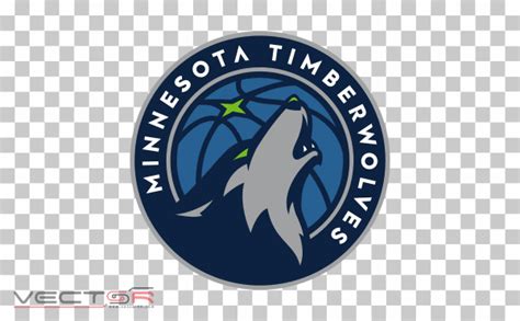 Minnesota Timberwolves Logo Png Download Free Vectors Vector69