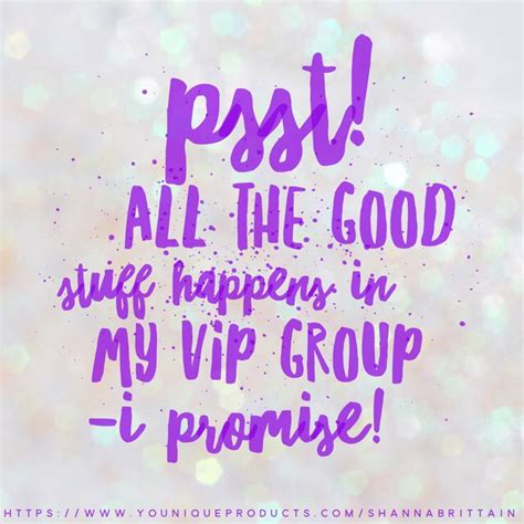 Vip Group Younique By Shanna Facebook Party Younique Color Street
