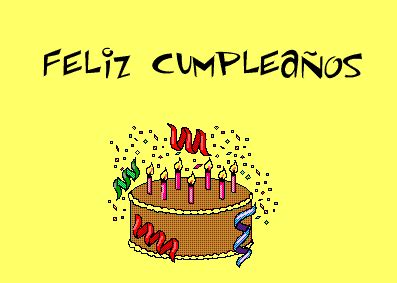 Si estas buscando algo más que imágenes para felicitar el cumpleaños has llegado al lugar indicado, ya que aquí te traemos la mejor galería de gifs de feliz se trata de imágenes animadas o imágenes con movimiento de feliz cumpleaños con frases, corazones, tartas, globos, besos, abrazos, regalos. Happy Birthday Irish!! - BabyCenter