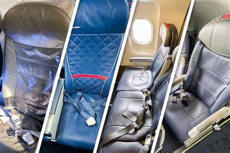 We Flew Some Of The Worst Airline Seats In America So You Dont Have To