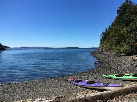 Humpy cove, гавань сьюарда 17618 м от центра. Washington Adventure: Orcas Island - 1889 Magazine