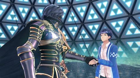 Tokyo Mirage Sessions FE Wii U Game Profile News Reviews Videos