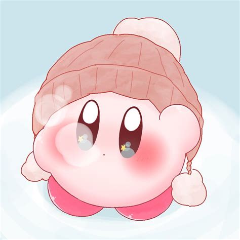 あめ Parasoruoishii Twitter Kirby Memes Kirby Character Kirby Art