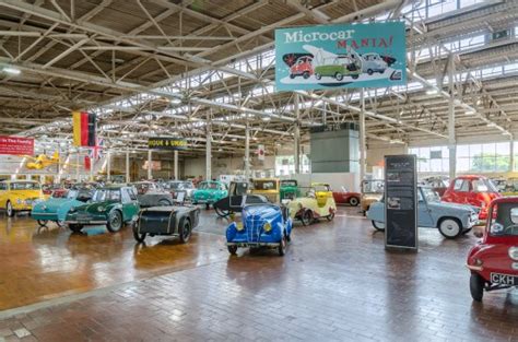 Lane Motor Museum (Nashville) - All You Need to Know BEFORE You Go