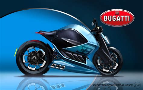 Bugatti Bike Concept Challenge On Behance Bugatti Bike Bugatti Bike