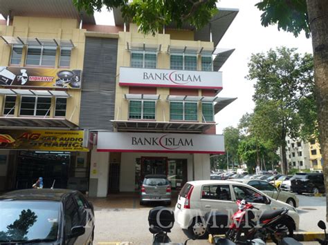 Rhb bank sales hub new town petaling jaya. Bank Islam Kelana Jaya Branch, SS 6 | My Petaling Jaya