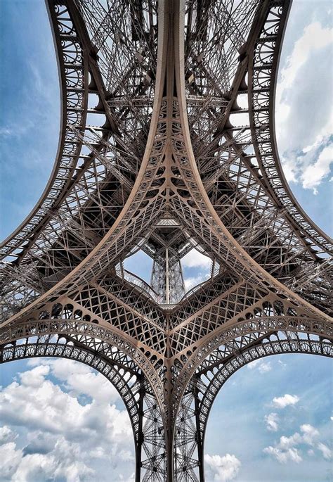 Eiffel Tower By Gustave Eiffel In Paris France 933x1350 R