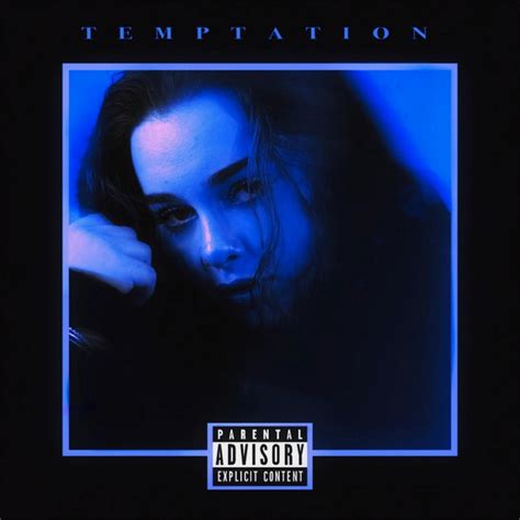 Temptation Single By Angelika Spotify