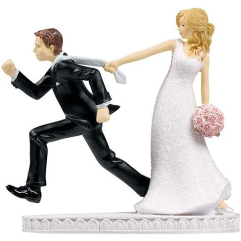 Cake Topper Tie Puller Party Connexion Llc