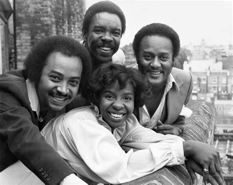 From her time with her backing group the pips to her hugely successful solo career, she is one of the most successful artists of her. Gladys Knight and the Pips | American singing group ...