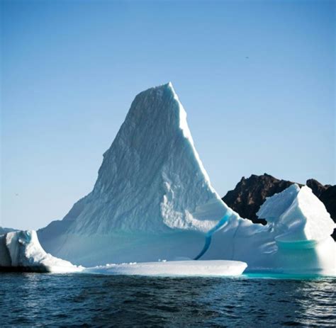 Wetter: Meereisfläche in der Arktis sinkt erneut unter vier Millionen ...