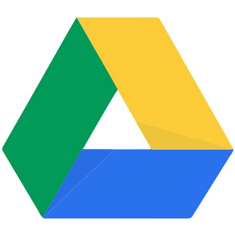 Free google drive icons in wide variety of styles like line, solid, flat, colored outline, hand drawn and many more such styles. Drive, gdrive, google, storage icon