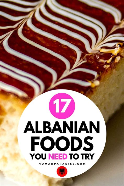 17 Most Popular Albanian Foods You Should Try In 2021 Albanian