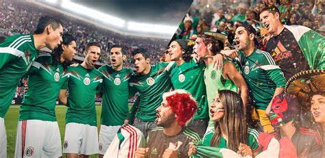 Mexico National Football Team Wallpapers Wallpaper Cave