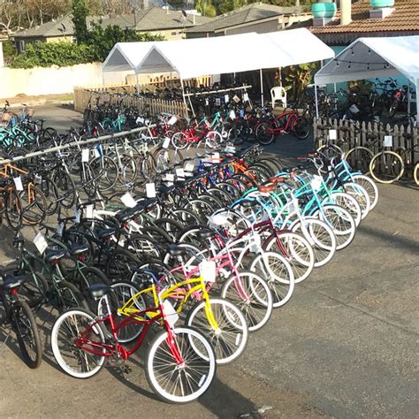Socal Bike Socal Bike Oceanside Carlsbad And North San Diego