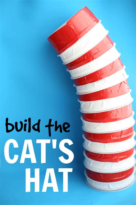 The Ultimate List Of Dr Seuss Activities For Kids I Can Teach My Child