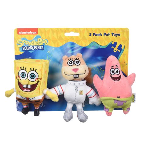 Spongebob Squarepants Spongebob Plush Ubicaciondepersonascdmxgobmx