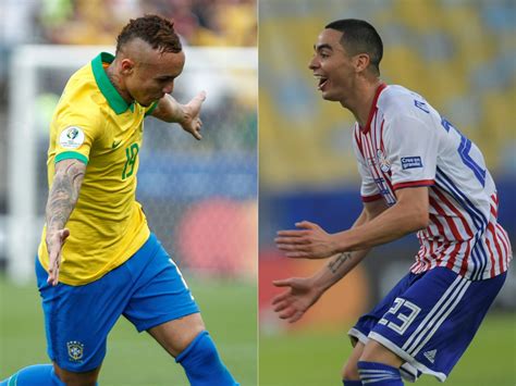 From wikimedia commons, the free media repository. Brasil - Paraguay: resumen, resultado y goles - Copa ...
