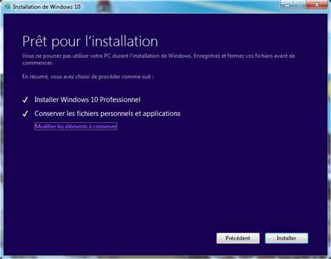 Mettre à Jour Windows 7 Vers Windows 10 Gratuitement The Belt