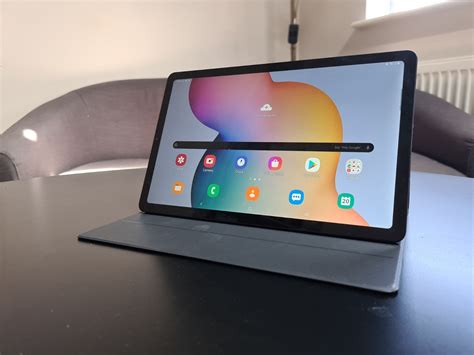 Maybe you would like to learn more about one of these? Samsung Galaxy Tab S6 Docking Station - About Dock Photos ...