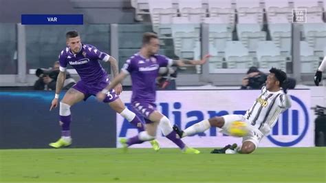 Juventus-Fiorentina 0-3: highlights video gol e pagelle ...