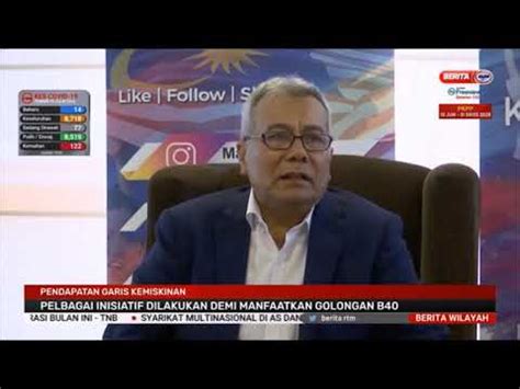28/06/2016 86rb 6 min baca. 12 JUL 2020-BERITA WILAYAH-PENDAPATAN GARIS KEMISKINAN ...