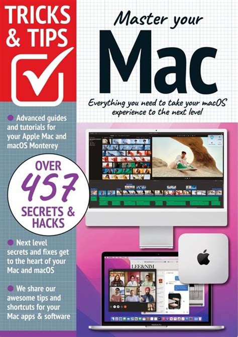 Mac Tricks And Tips 20 May 2022 Pdf Download Free
