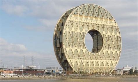 China To Ban Ugly Buildings To Apparently Solve Traffic