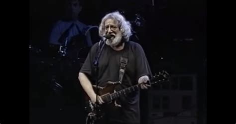 Full Show Audio Grateful Dead Play Final Show On This Date In 1995
