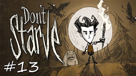 Dont Starve Lets Play Episode 13 Stocking Up YouTube