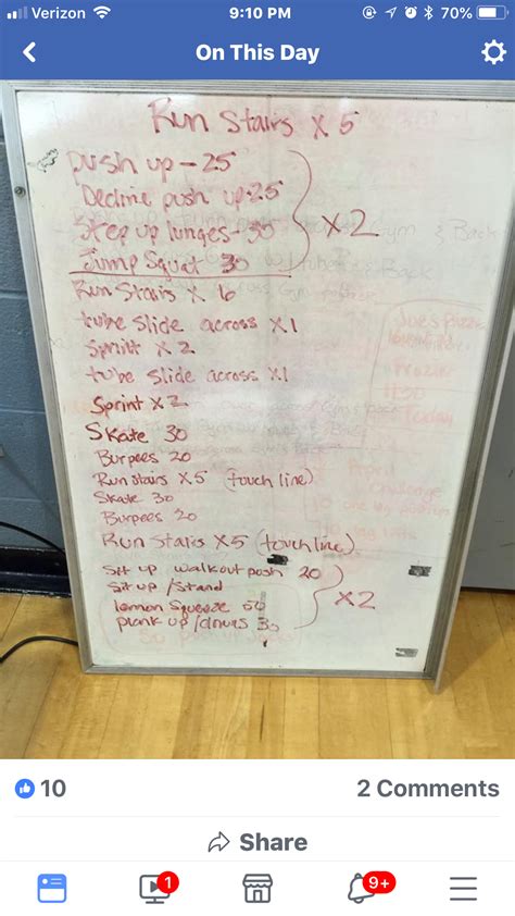 Pin by Kristina McIntosh on exercise ideas | Fun, Bullet ...