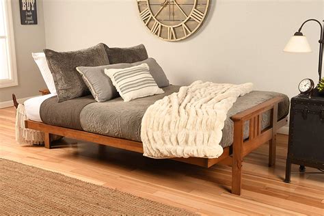 Due to its small size, usually, parents buy it for their kid's rooms. What's the Best Queen Size Futon? (Top-15) | Sleep is simple