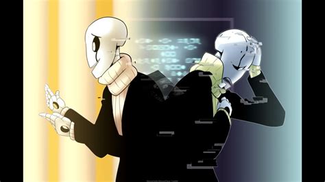 How To Find Gaster In Undertale - [UnderTale] Gaster ~PMV~ - YouTube