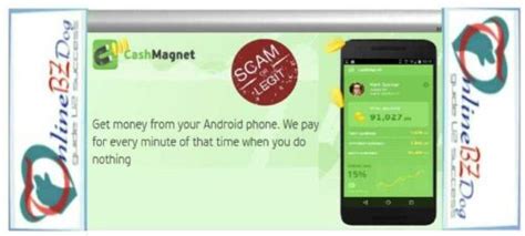 Cash Magnet App Review Discover The Ugly Side Of Cash Magnet