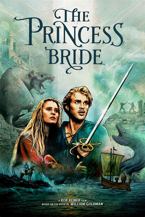 Join the brute squad community and find out the latest news, special events, giveaways, and merchandise about your favorite movie the princess bride. The Princess Bride (1987) 3000 4500 by Kyle V. James ...