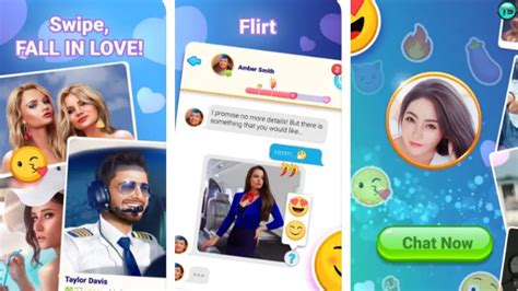 10 Best Virtual Girlfriend Apps For Android And Ios Latest