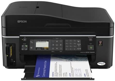 The solely major downside is the trial of printing inwards draft trend is barely legible, the text appears inwards a real lite grayness color. Epson Stylus Sx105 Driver Download Windows 7 - Usb Device Not Recognized Unable To Install ...