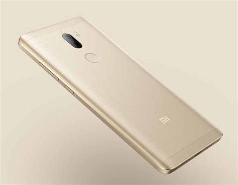 Xiaomi Mi 5s Plus Launched With 6gb Ram Snapdragon 821 And Dual 13mp