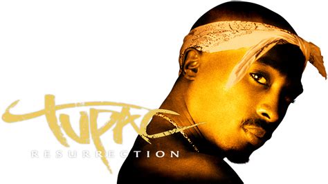Tupac Resurrection Movie