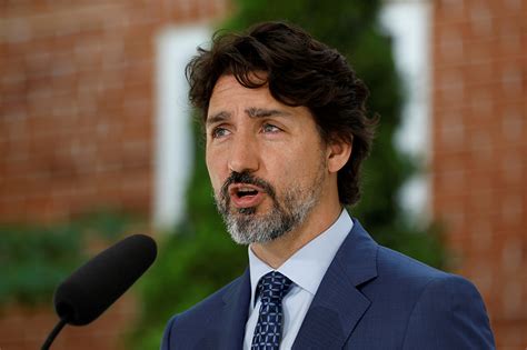 Corey hurren, a military reservist, attempted to arrest prime minister justin trudeau last year. Justin Trudeau might skip USMCA due to tariff threats and ...