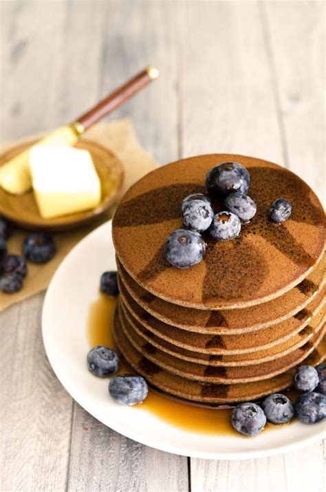 Bob's red mill pancake mix. Down-Home Buckwheat Pancakes Recipe from Bob's Red Mill ...