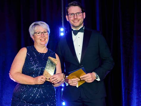 Local women recognised at National Federation of Builders Top 100 Women