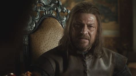 Eddard Stark Lord Snow 103 Lord Eddard Ned Stark Image