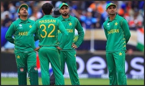 Pakistan win by 3 runs. South Africa vs Pakistan 1st ODI, Port Elizabeth: Pakistan ...