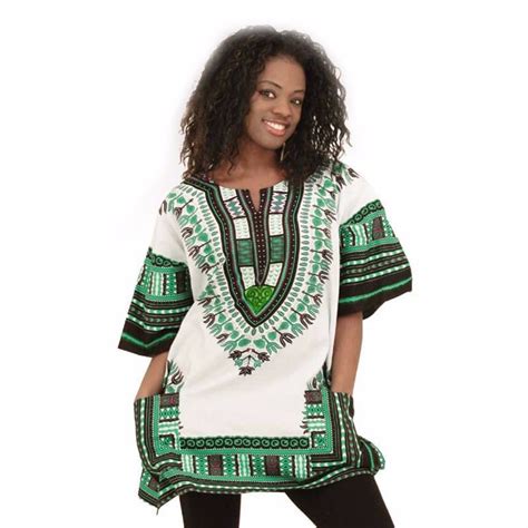2016 Hot Dashiki African Models Dress African National Costume Dashikis