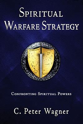 Wrestling with alligators, prophets and theologians: Spiritual Warfare Strategy (book) by C. Peter Wagner ...