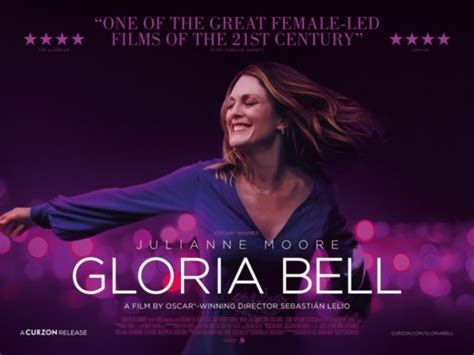 Brian costello, common sense media. Movie Review - Gloria Bell (2018)