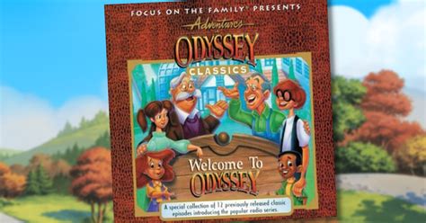 35 Years In Adventures In Odyssey Is Still Heralded By Many As The