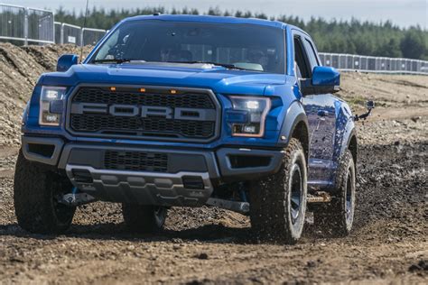 2021 Ford F150 Raptor Redesign Auto Concept